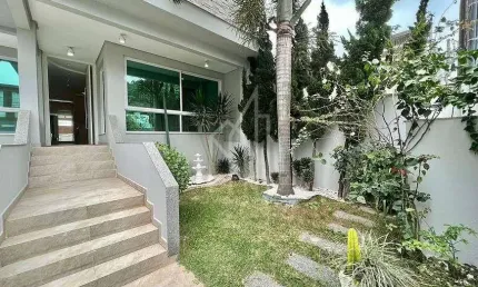 Apartamento com 4 quartos à venda na Praia Brava, Itajaí 