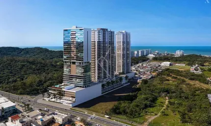Apartamento com 3 quartos à venda na Rua Luci Canziani, Praia Brava, Itajaí