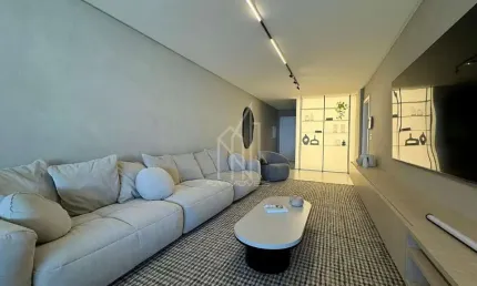 Apartamento com 3 quartos à venda na Rua Conselheiro Júlio Kumm, Praia Brava, Itajaí