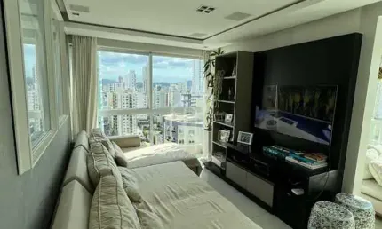 Apartamento com 3 quartos à venda na Rua 2450, Centro, Balneário Camboriú