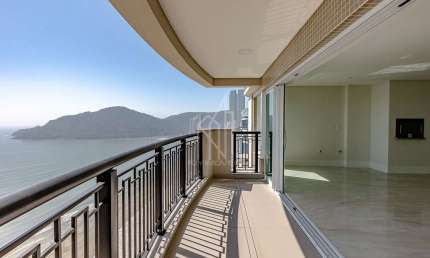 Apartamento com 5 quartos à venda na Avenida Atlântica, Centro, Balneário Camboriú