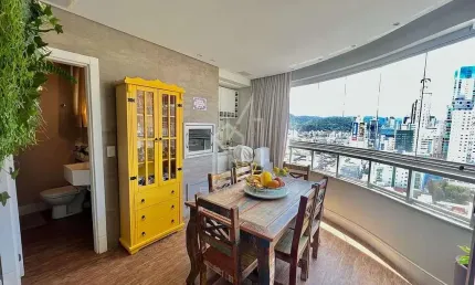 Apartamento com 3 quartos à venda na Rua 2700, Centro, Balneário Camboriú