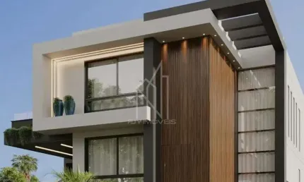 Casa em condomínio fechado com 4 quartos à venda na Avenida Hermógenes de Assis Feijó, Barra, Balneário Camboriú