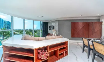 Apartamento com 3 quartos à venda na Rua Delfim Mário Pádua Peixoto, Praia Brava, Itajaí