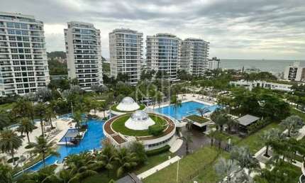 Apartamento com 4 quartos à venda na Rua Delfim Mário Pádua Peixoto, Praia Brava, Itajaí