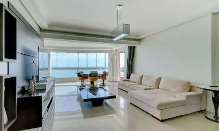 Apartamento com 3 quartos à venda na Avenida Atlântica, Barra Sul, Balneário Camboriú