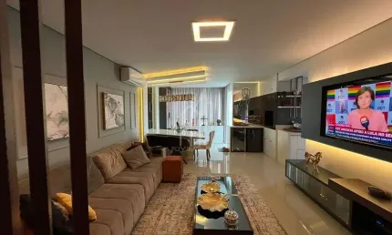 Apartamento com 3 quartos à venda na Rua 3610, Centro, Balneário Camboriú