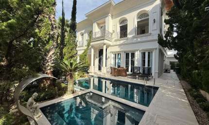 Casa à venda no Condomínio Porto Riviera Exclusive – Praia Brava