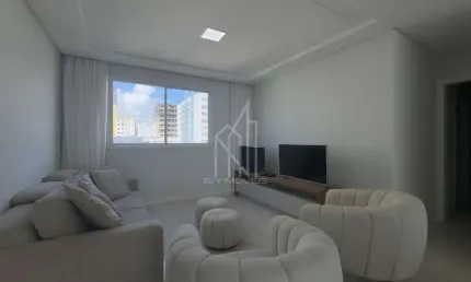 Apartamento com 4 quartos à venda na Rua 1131, Centro, Balneário Camboriú