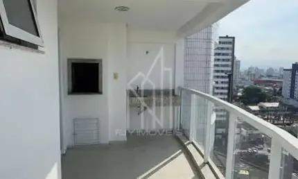 Apartamento com 2 quartos à venda no São João, Itajaí 