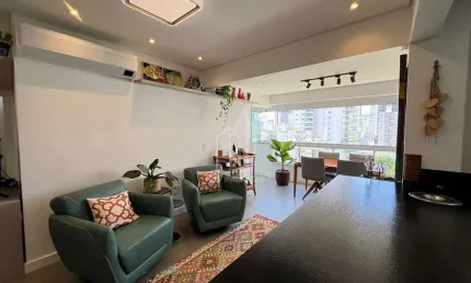 Apartamento com 2 quartos à venda na Rua 2001, Centro, Balneário Camboriú