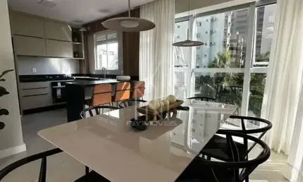 Apartamento com 2 quartos à venda na Rua 1131, Centro, Balneário Camboriú