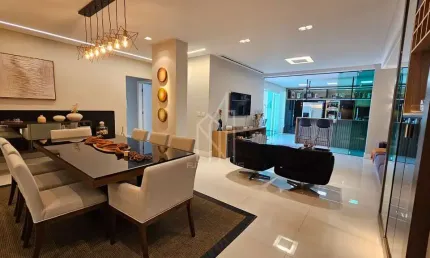 Apartamento com 3 quartos à venda na Rua 902, Centro, Balneário Camboriú