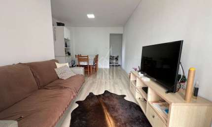 Apartamento a venda no Ed. Krewinkel na Barra Norte