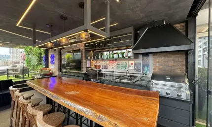 Apartamento com 3 quartos à venda na Rua 700, Centro, Balneário Camboriú