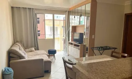 Apartamento com 2 quartos à venda no Centro, Balneário Camboriú 