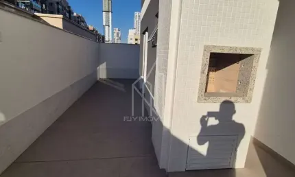Apartamento com 2 quartos à venda na Rua Suíça, Nações, Balneário Camboriú