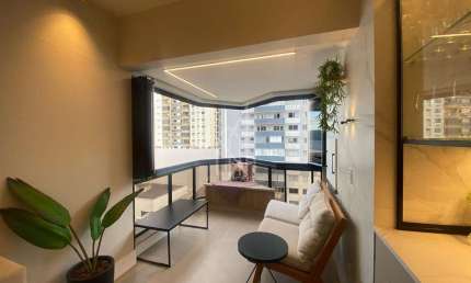 Apartamento à venda no Edifício Portal do Atlântico