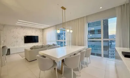 Apartamento com 4 quartos à venda na Rua 3100, Centro, Balneário Camboriú