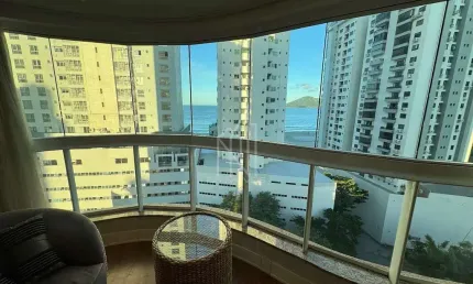 Apartamento com 3 quartos à venda em Pioneiros, Balneário Camboriú 