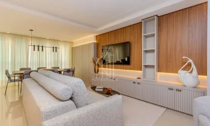 Apartamento com 3 quartos à venda na Rua 1950, Centro, Balneário Camboriú