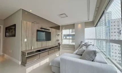 Apartamento com 3 quartos à venda na Rua Isidoro Caetano, Pioneiros, Balneário Camboriú