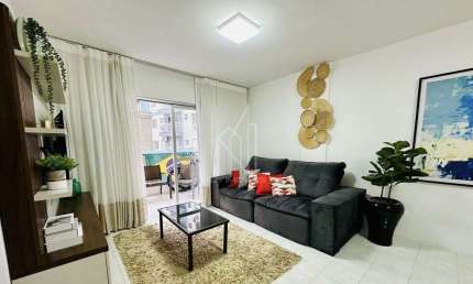 Apartamento com 2 quartos à venda na Avenida Brasil, Centro, Balneário Camboriú
