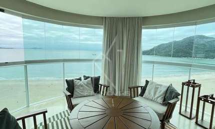 Apartamento com 4 quartos à venda na Avenida Atlântica, Centro, Balneário Camboriú