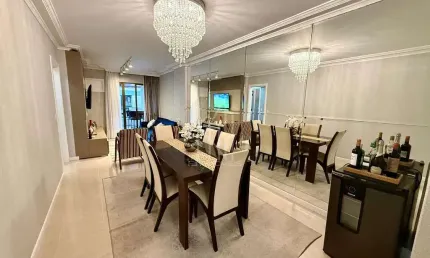 Apartamento com 3 quartos à venda na Rua 2800, Centro, Balneário Camboriú