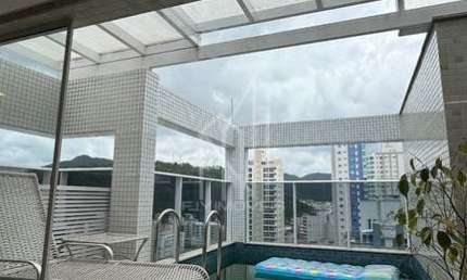 Cobertura com 4 quartos à venda na Rua 600, Centro, Balneário Camboriú