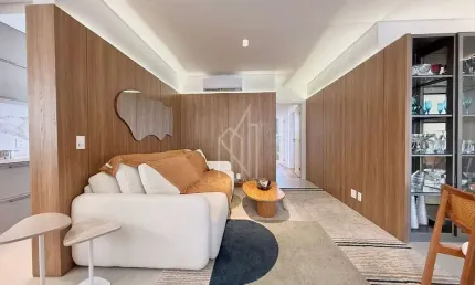 Apartamento com 3 quartos à venda na Rua Delfim Mário Pádua Peixoto, Praia Brava, Itajaí