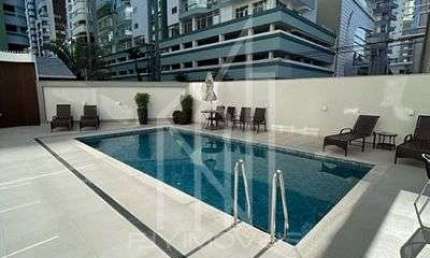 Cobertura com 4 quartos à venda na Rua 2300, Centro, Balneário Camboriú