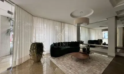 Apartamento com 3 quartos à venda na Rua 951, Centro, Balneário Camboriú