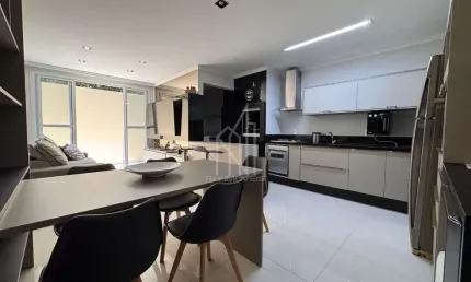 Apartamento com 2 quartos à venda na Rua Israel, Nações, Balneário Camboriú