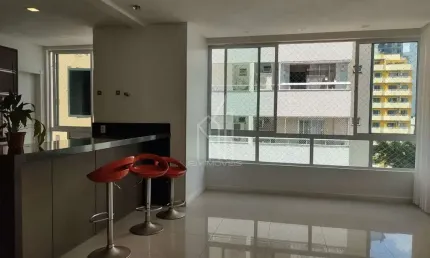 Apartamento com 3 quartos à venda na Rua Justiniano Neves, Pioneiros, Balneário Camboriú