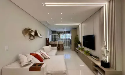 Apartamento com 3 quartos à venda na Avenida Brasil, Centro, Balneário Camboriú