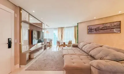 Apartamento com 3 quartos à venda na Avenida Brasil, Centro, Balneário Camboriú