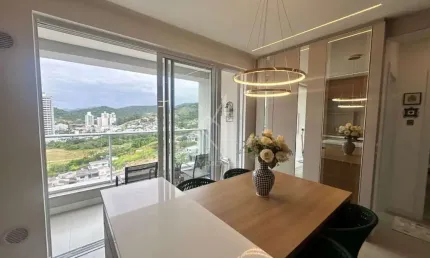 Apartamento com 2 quartos à venda na Rua Braúlio Werner, Praia Brava, Itajaí