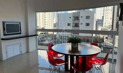 Apartamento com 3 quartos à venda na Rua 1822, Centro, Balneário Camboriú