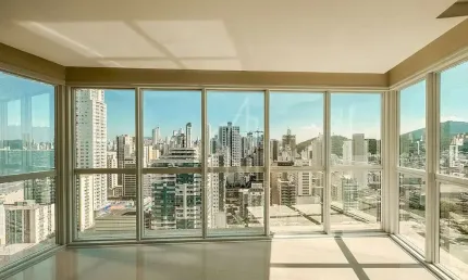 Apartamento com 3 quartos à venda na Avenida Brasil, Centro, Balneário Camboriú