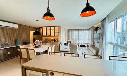 Apartamento com 3 quartos à venda na Rua 2300, Centro, Balneário Camboriú