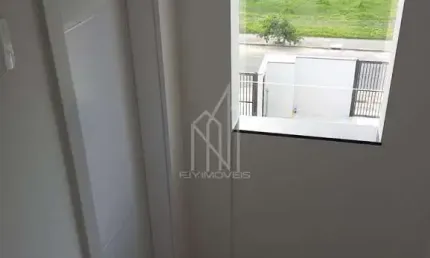 Apartamento com 2 quartos à venda no Rio Pequeno, Camboriú 