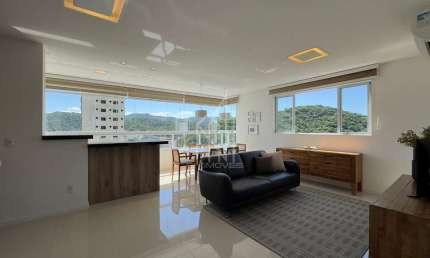 Apartamento com 2 quartos à venda na Rua Egidio Alfredo Crispim, Pioneiros, Balneário Camboriú