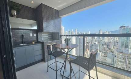 Apartamento com 4 quartos à venda na Rua 1201, Centro, Balneário Camboriú