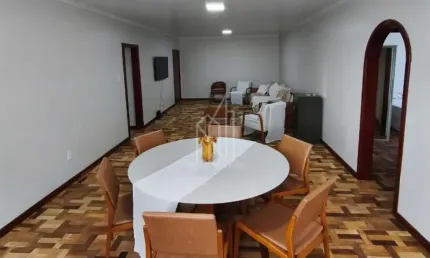 Apartamento com 4 quartos à venda na Avenida Central, Centro, Balneário Camboriú