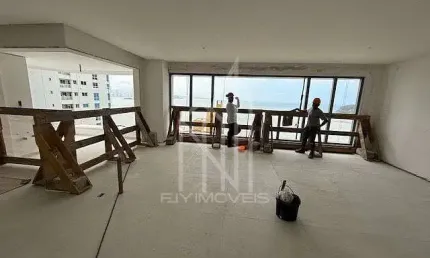 Apartamento no Edifício Tonino Lamborghini Residence