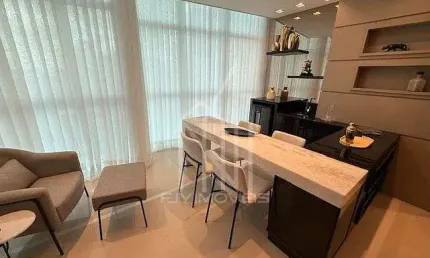 Apartamento com 3 quartos à venda na Avenida Brasil, Centro, Balneário Camboriú