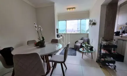 Apartamento com 3 quartos à venda em Nações, Balneário Camboriú 