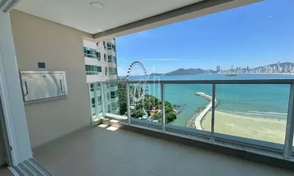 Apartamento com 4 quartos à venda na Rua João Francisco dos Santos, Pioneiros, Balneário Camboriú