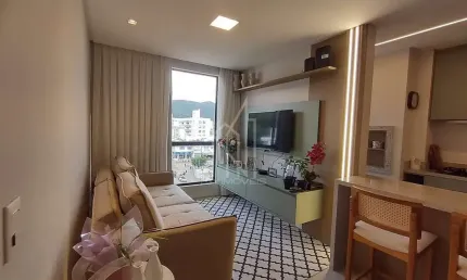 Apartamento com 2 quartos à venda em Nações, Balneário Camboriú 